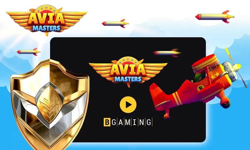 Avia masters - Avia Masters - Ein Abenteuer im Himmel