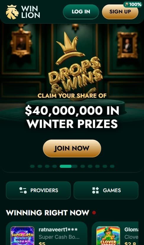 Is WinLion Casino a Legitimate Option for Canadian Players?