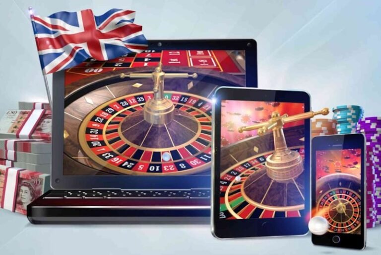 Discover the Thrilling World of Fortunica Casino Online in the UK