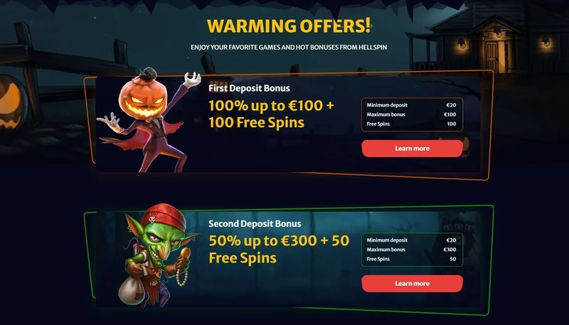 Australia - hellspin casino no deposit bonus codes