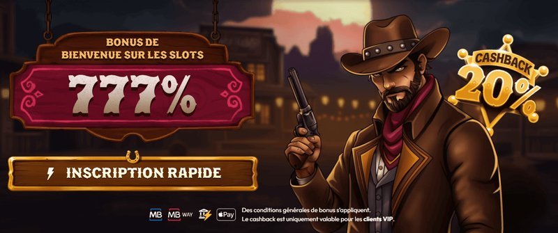 Meilleur Madcasino à France