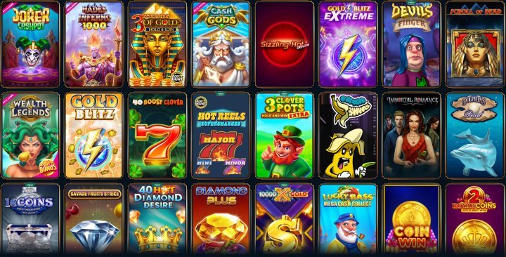 Casino monsterwin in Germany Casino monsterwin in Germany