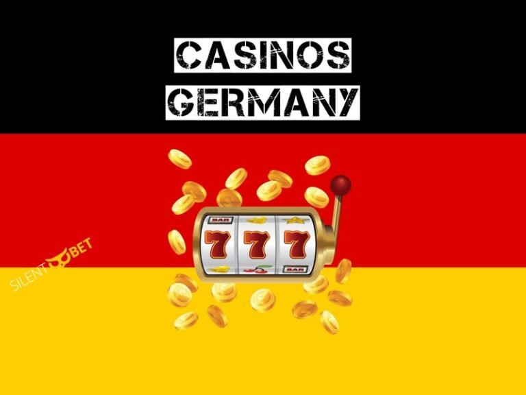 Entdecken Sie das Online Casino Erlebnis bei Roby Casino in Deutschland